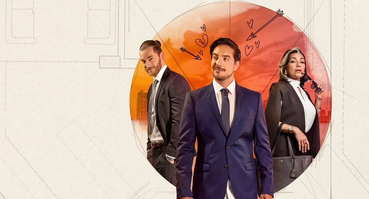 Mientras Cupido no está