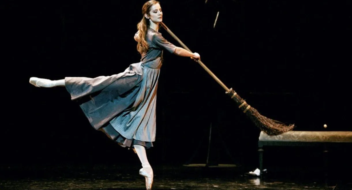Cinderella - Prokofiev