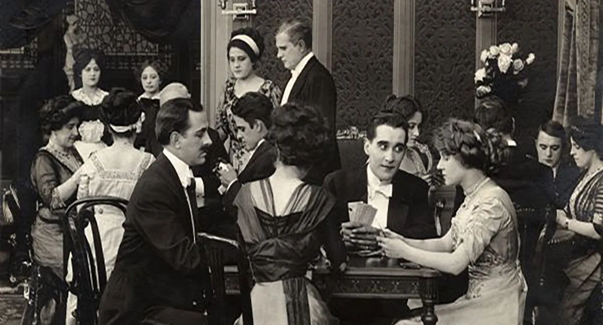 The Snare of Society