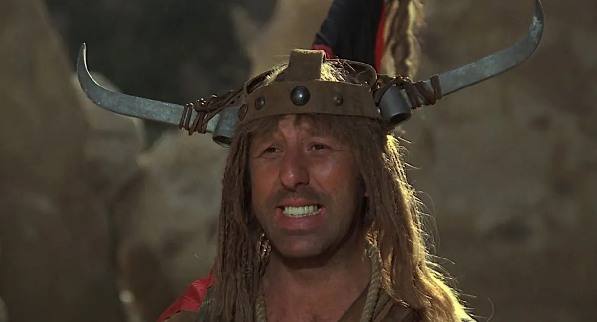 Attila Scourge of God