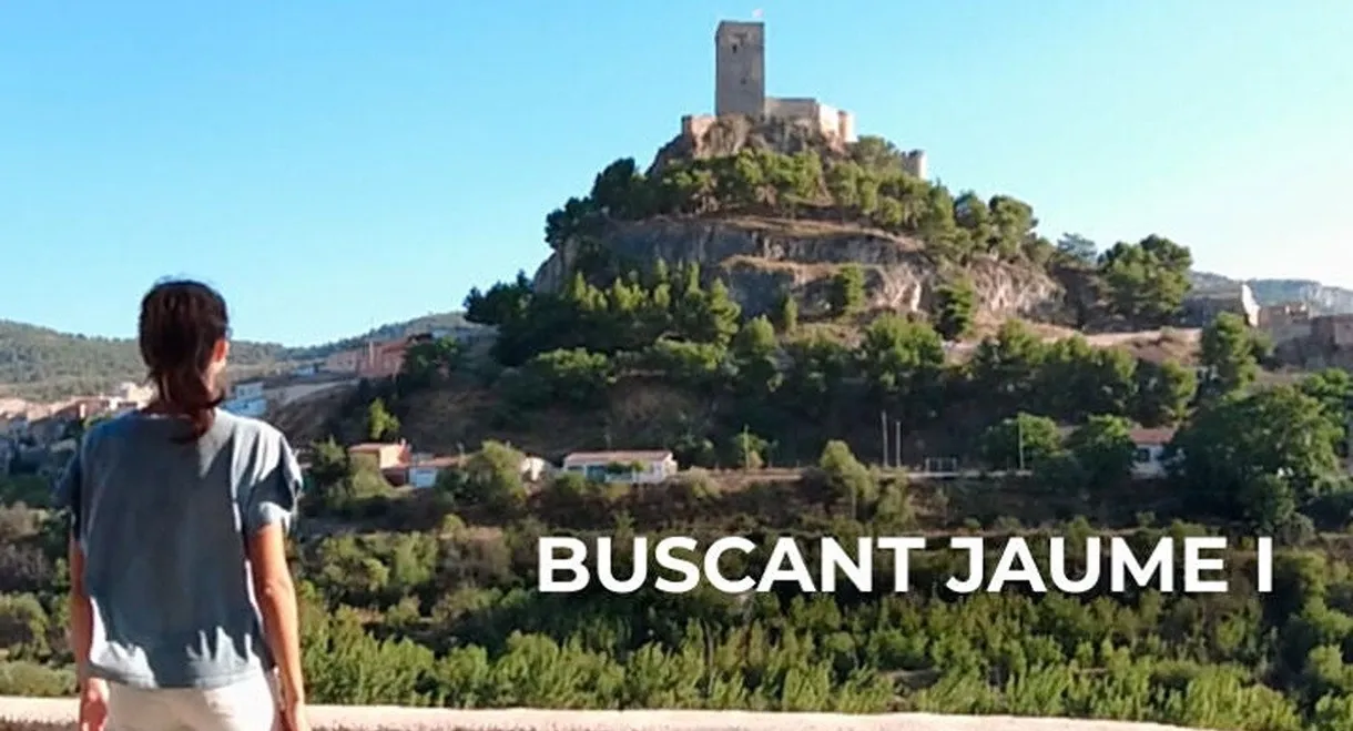 Buscant Jaume I