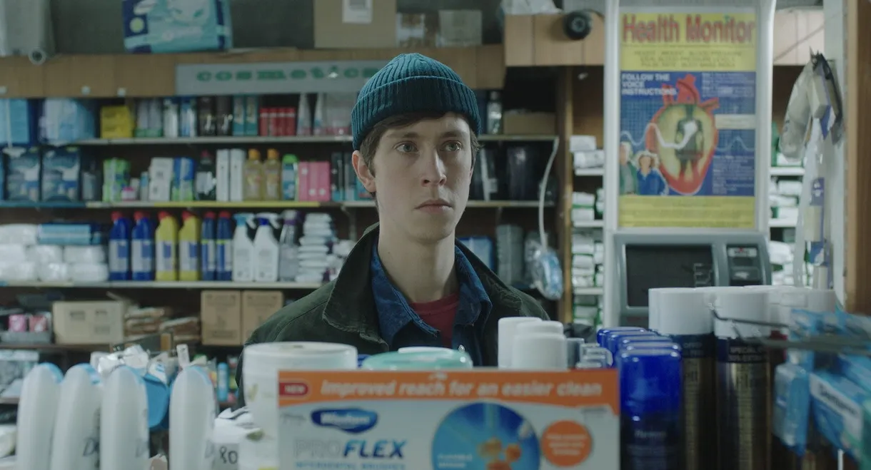 Does Your Condom Make You Fat?