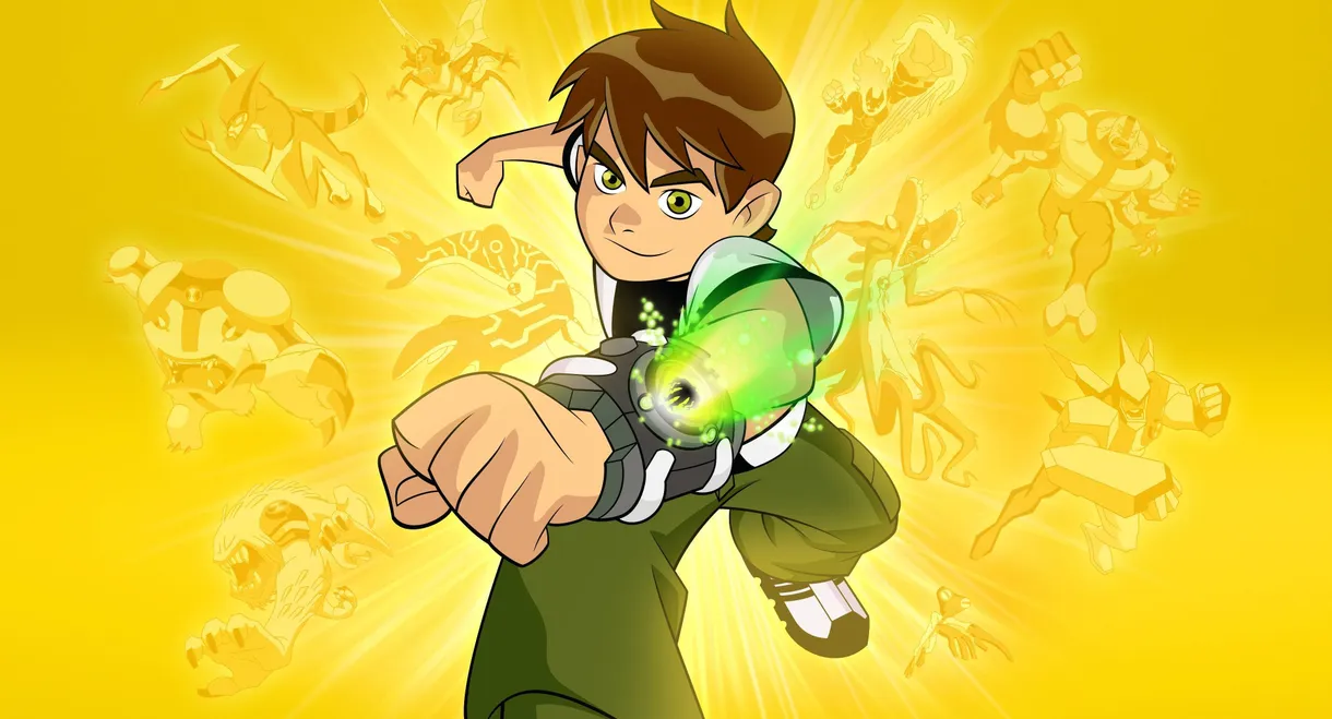Ben 10