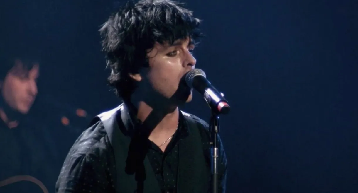 Green Day: Live at Fox Theater