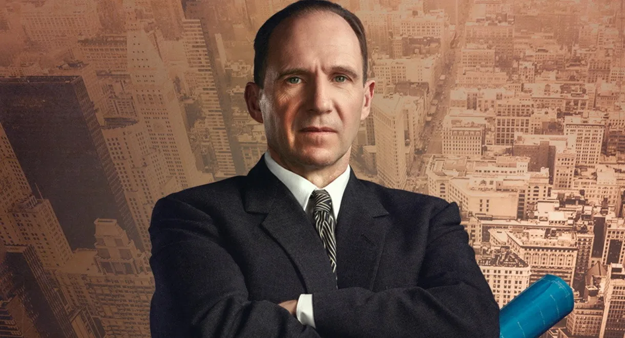 National Theatre Live: Straight Line Crazy