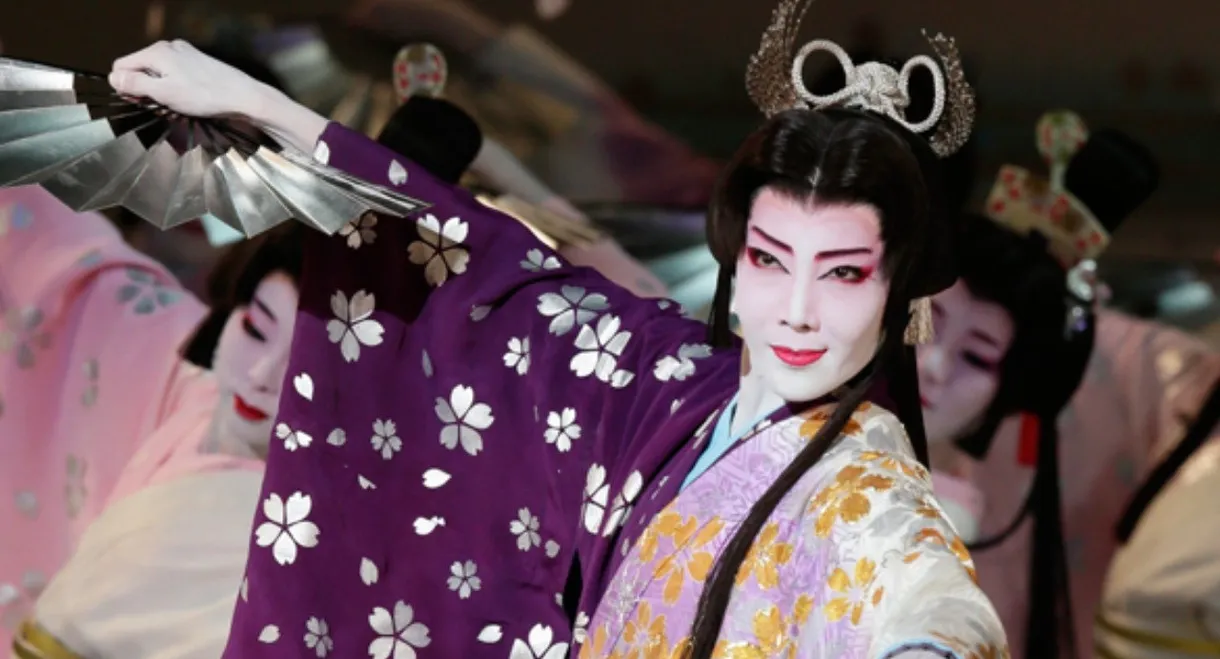 Takarazuka Japonisme ~Modulations~