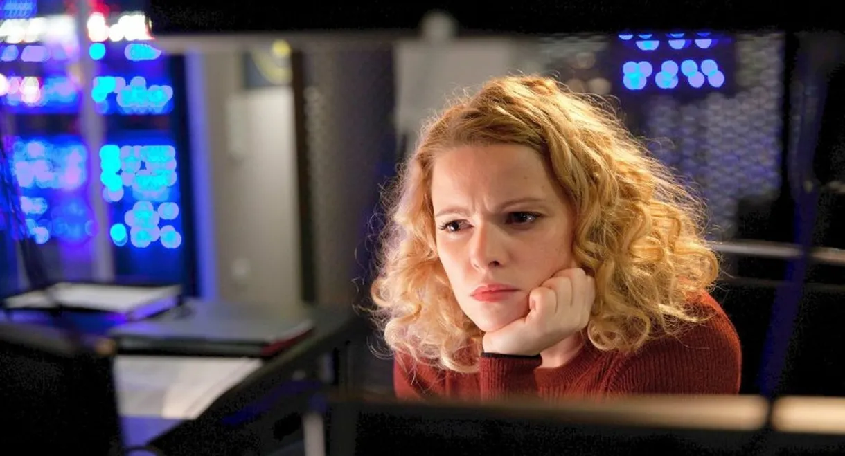 Leg dich nicht mit Klara an