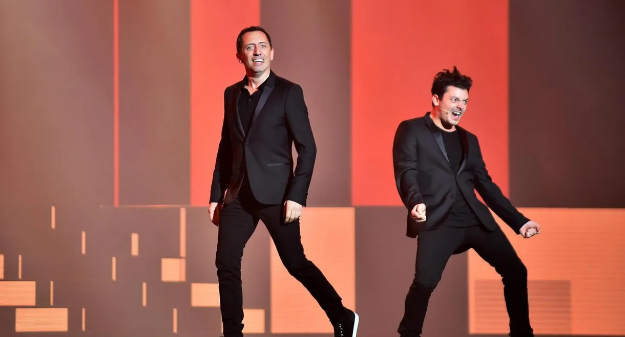 Kev & Gad : Tout est possible