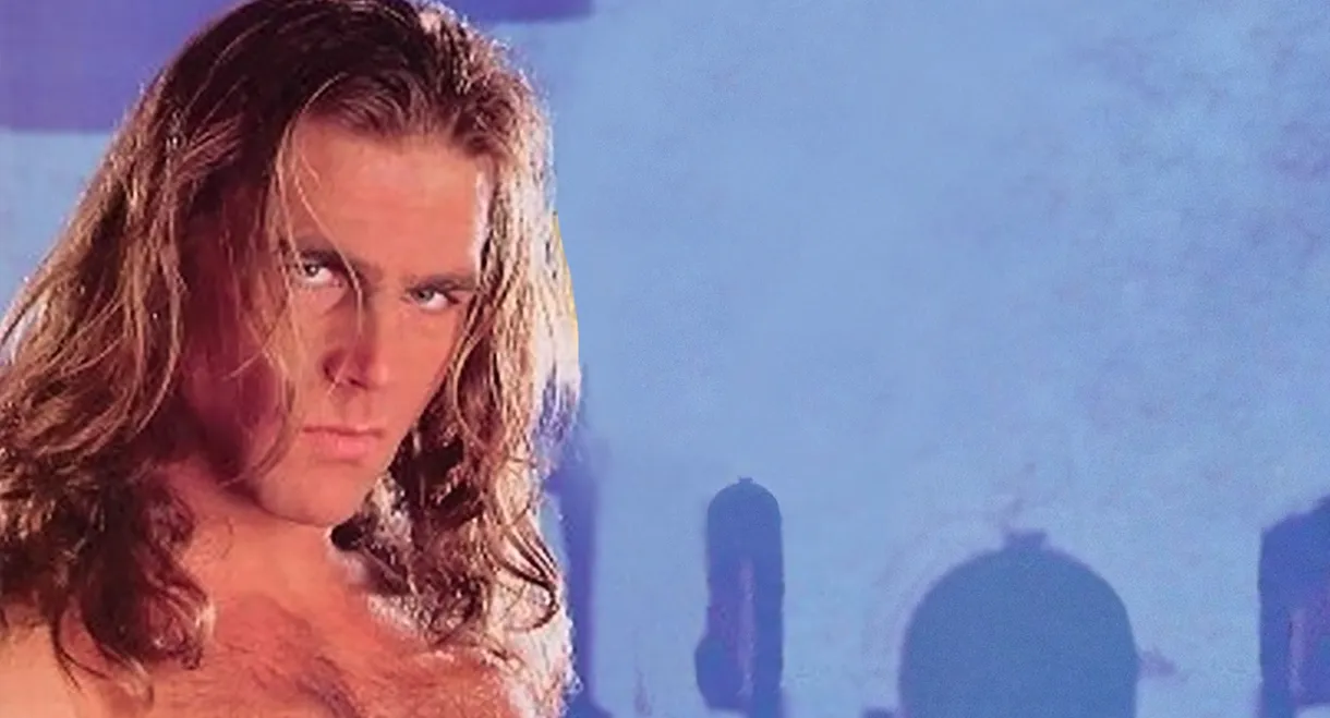 WWE Royal Rumble 1997