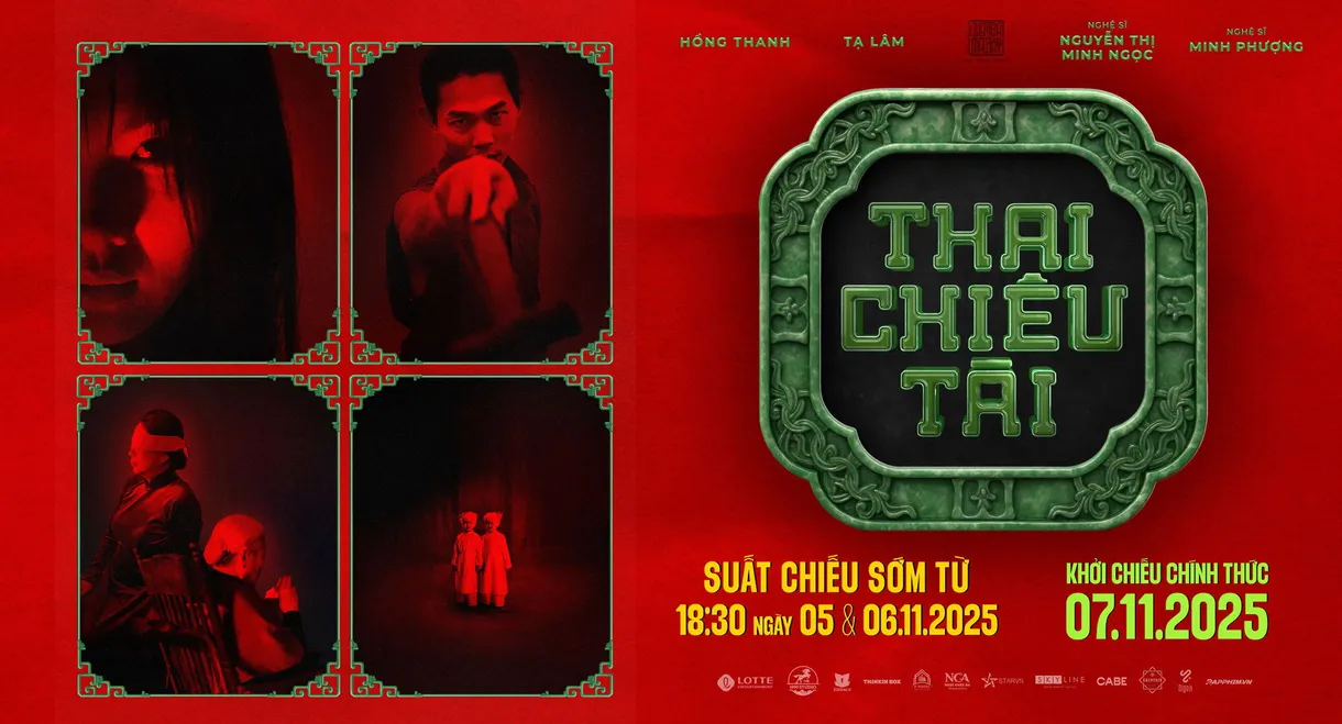 Antithesis of Gemini