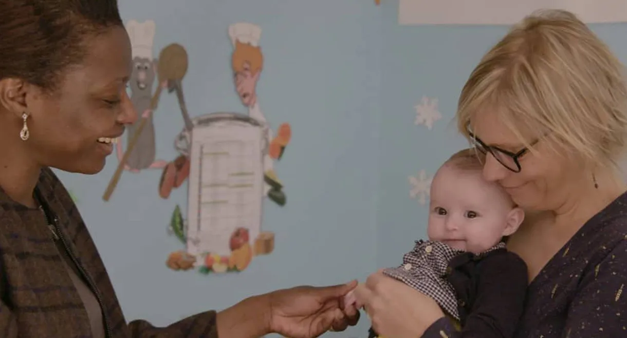 I Have Been Waiting For You