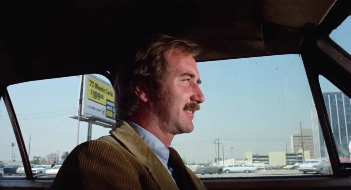 A Scream in the Streets