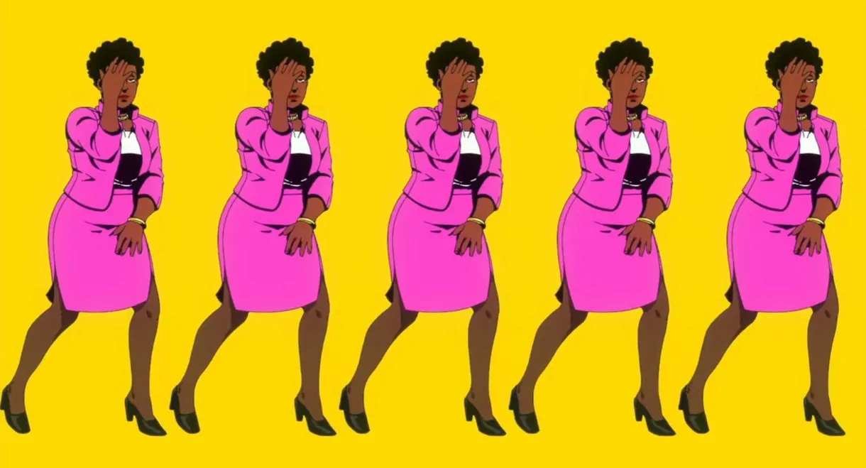 Suicide Squad Isekai