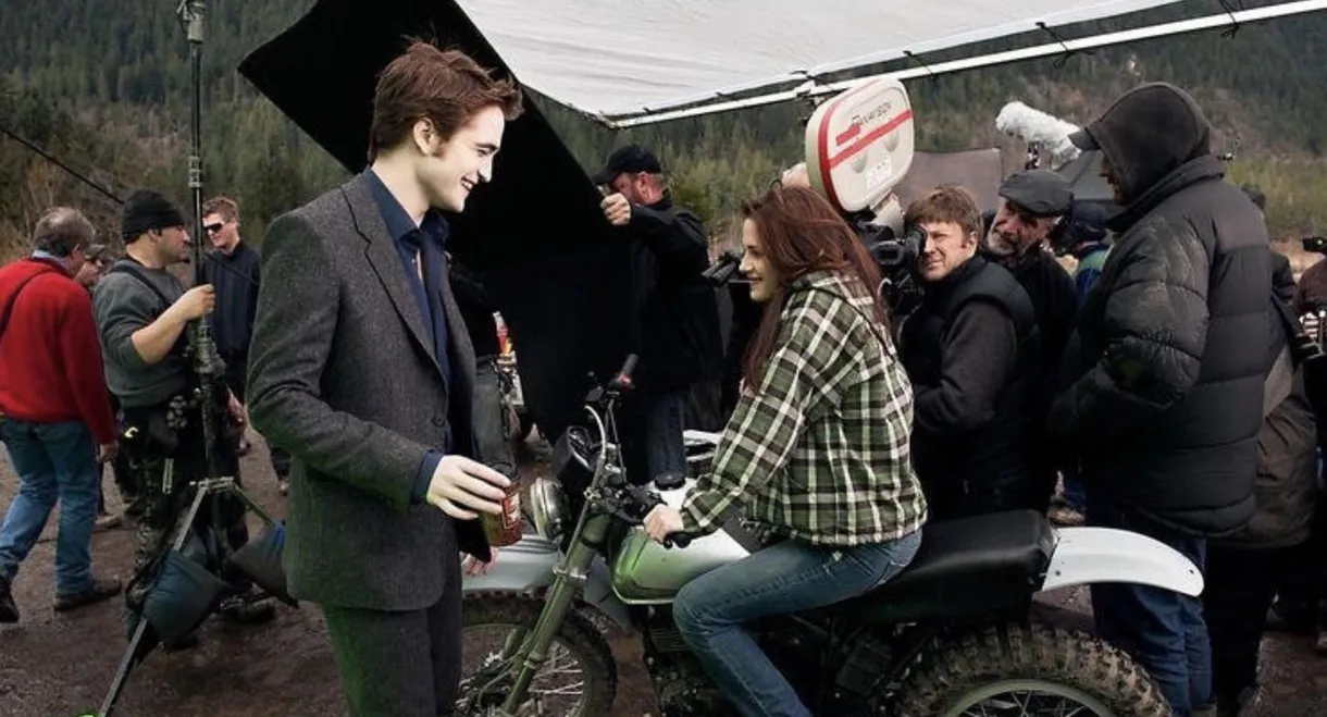 New Moon: The Journey Continues