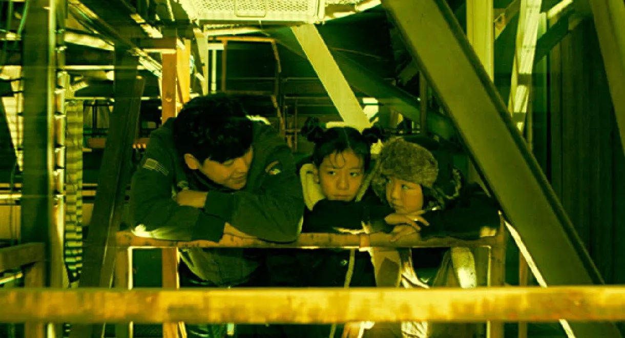 Hug Me, Hug Me Right!