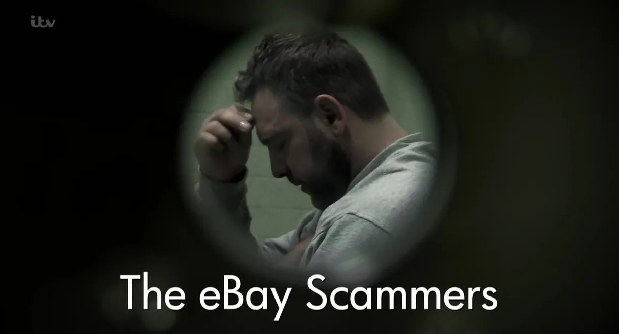 The eBay Scammers