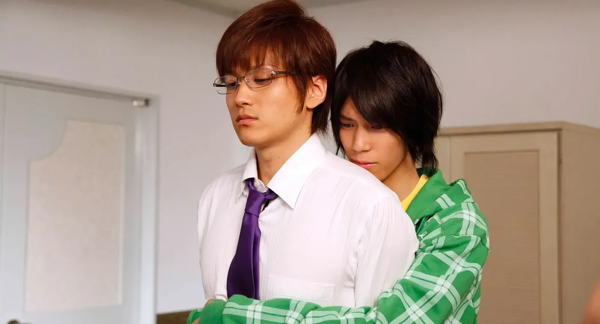 Takumi-kun Series: The Beauty of Detail