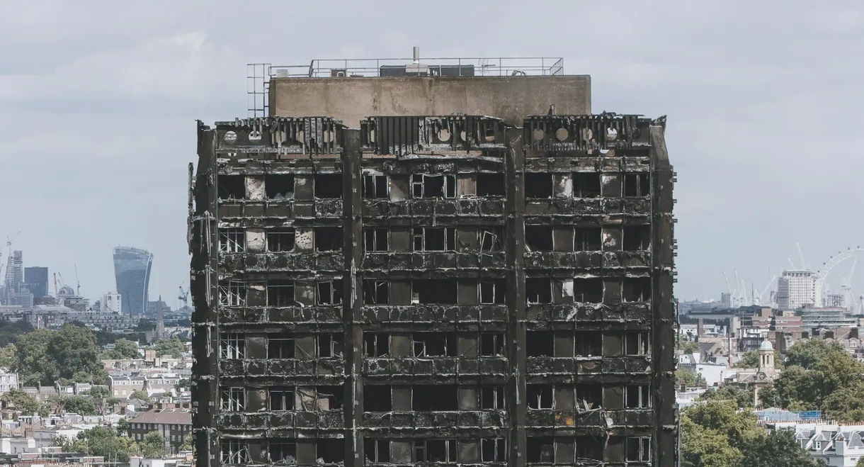 Grenfell: Uncovered