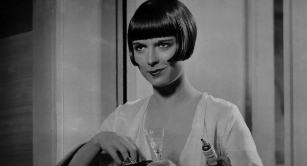 Louise Brooks
