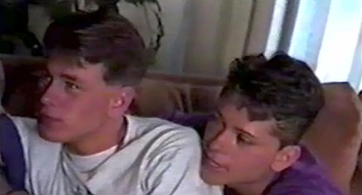 Private Invitation of Billy Houston