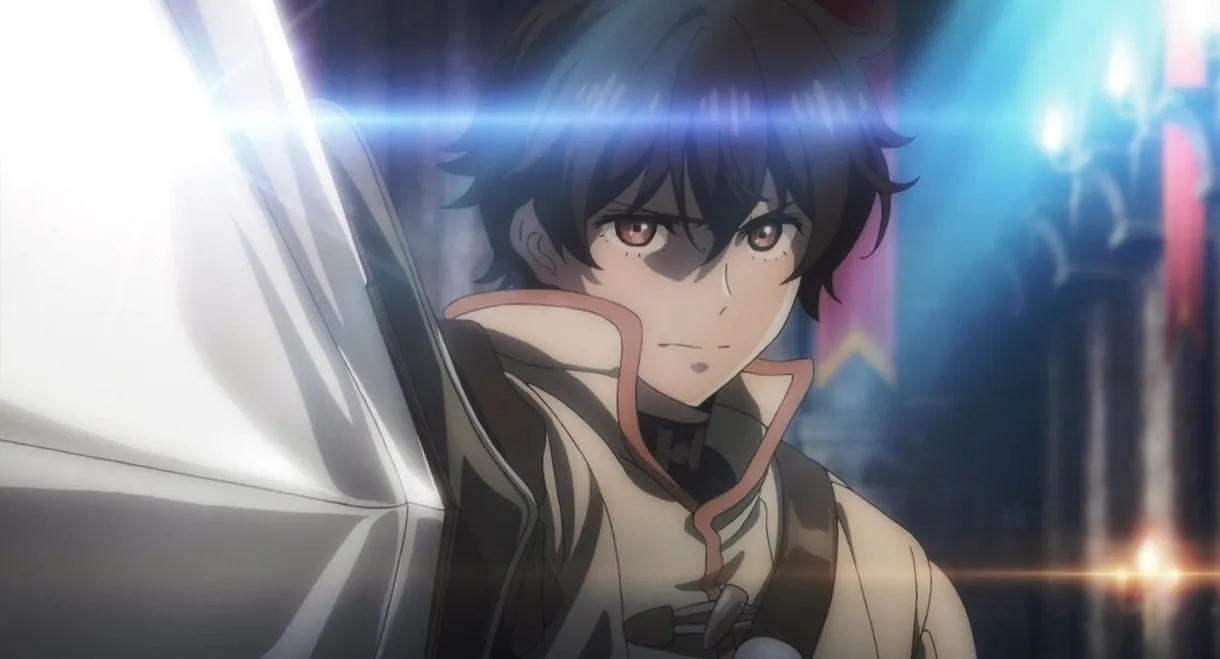 Chain Chronicle: The Light of Haecceitas Movie 1