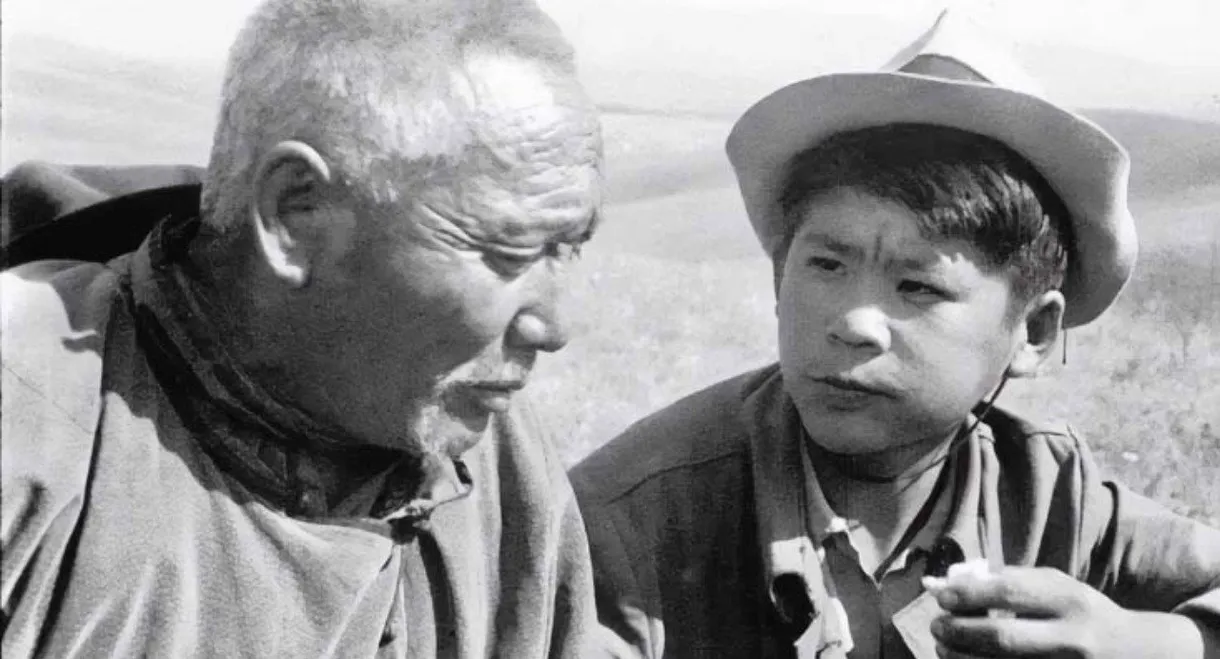 Joy of the Countryside