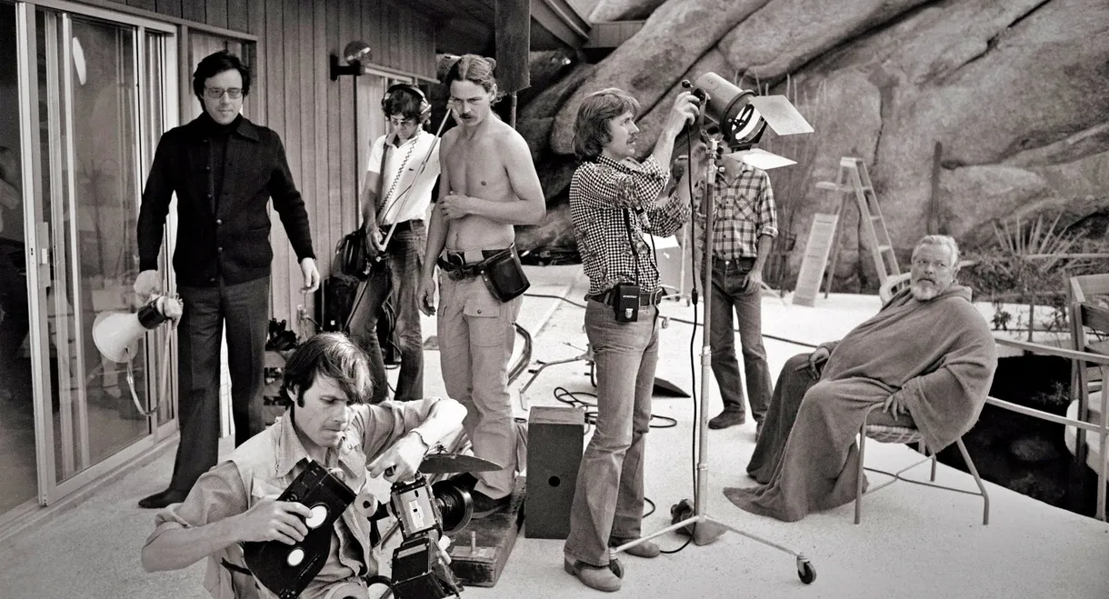 They'll Love Me When I'm Dead