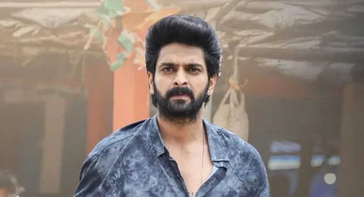 Bad Boy Karthik