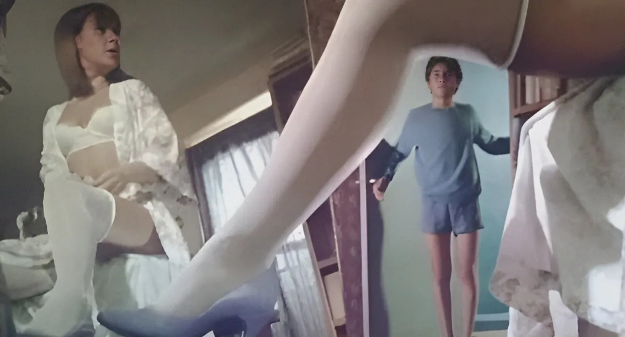 Anoche soñé contigo