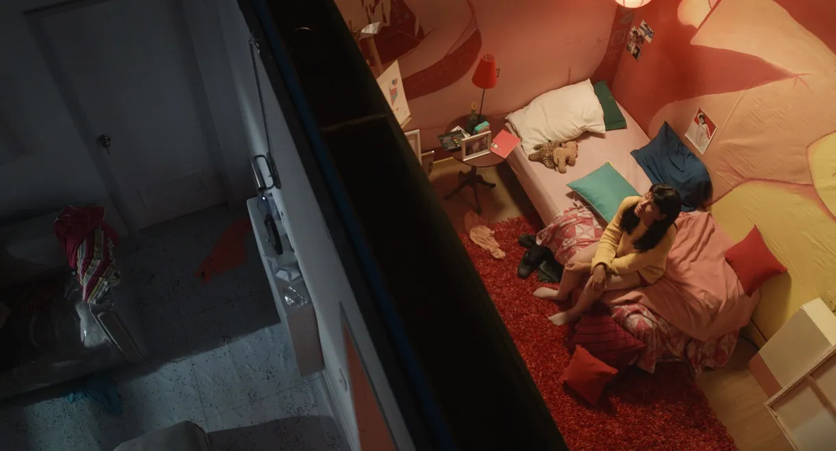 Last One Closes the Door