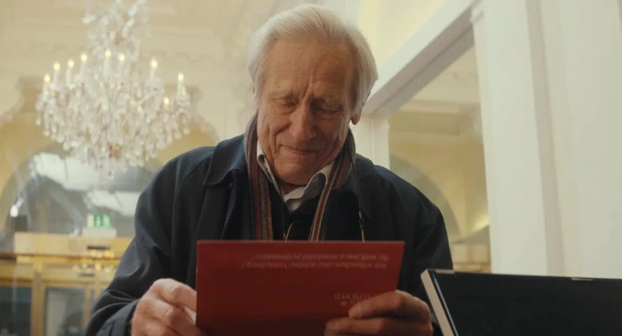 Fundbox (A Love Story)