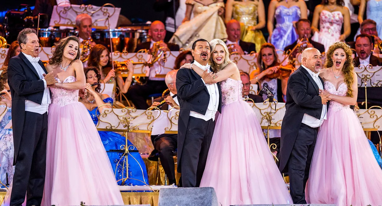 André Rieu - Power of Love