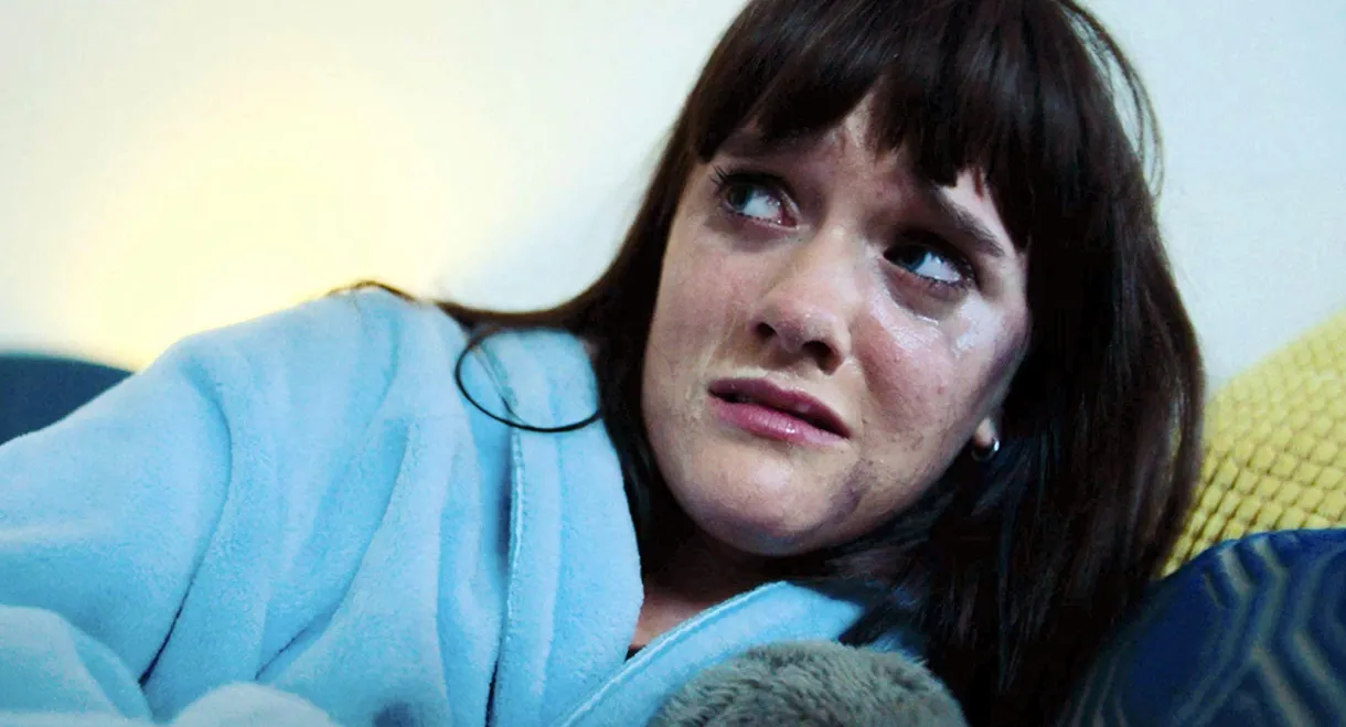 What Happened to Evie