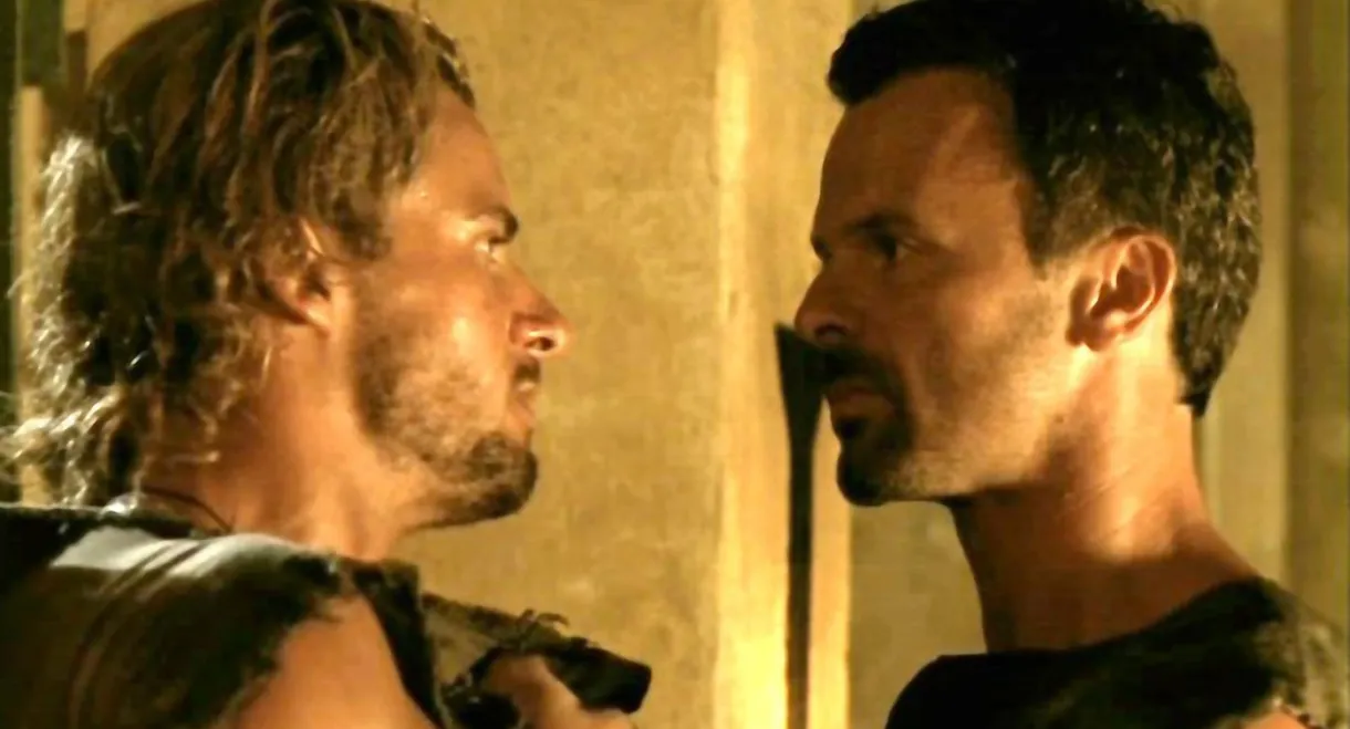 Held der Gladiatoren