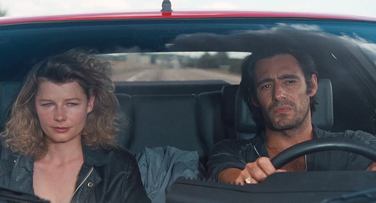 There Were Days... and Moons