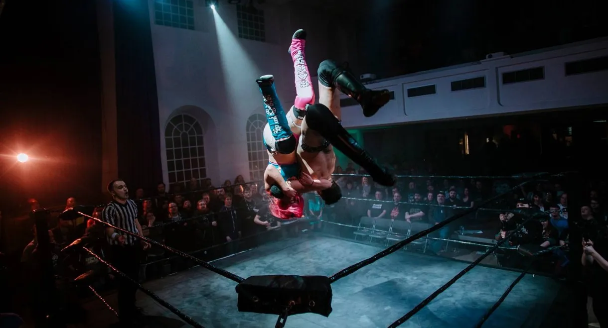 RIPTIDE: Deep Six 2019