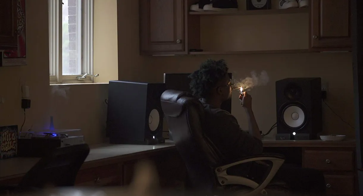 Danny Brown | Live at the Majestic