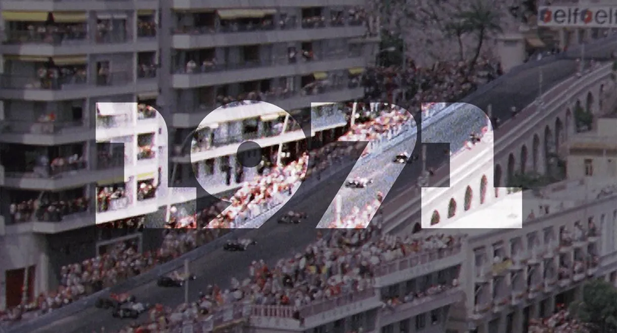 1971 FIA Formula One World Championship Season Review