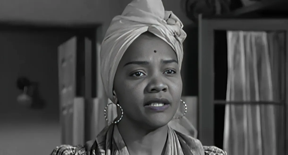 A Star Without a Star: The Untold Juanita Moore Story