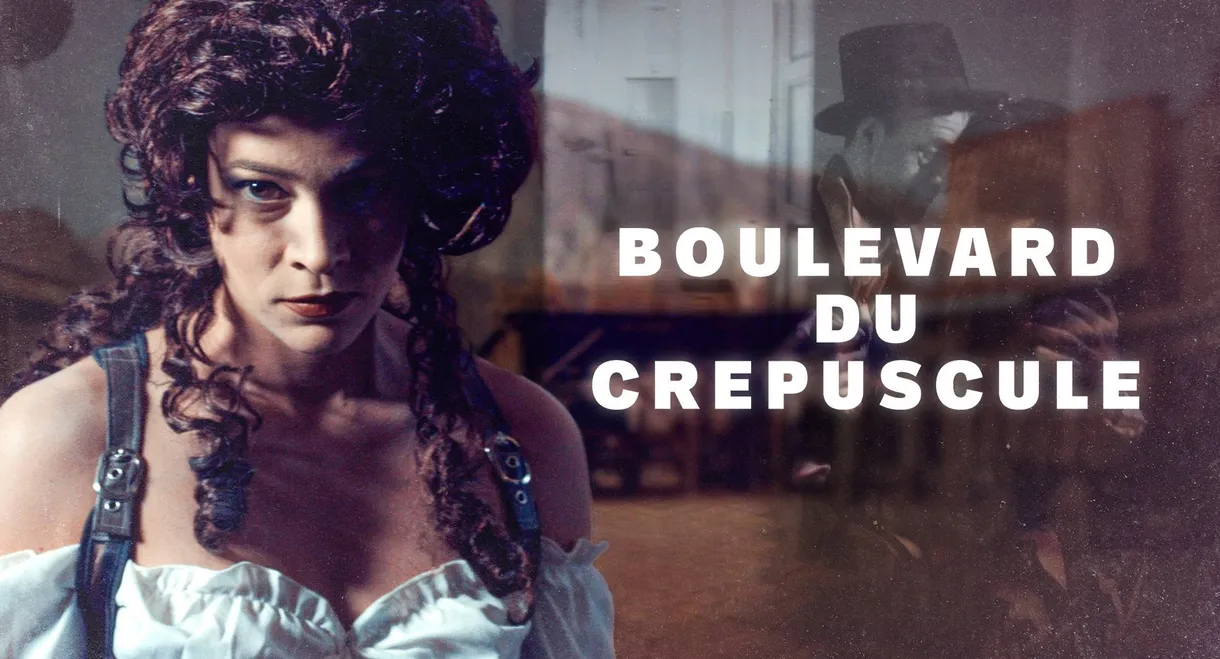 Boulevard du crépuscule