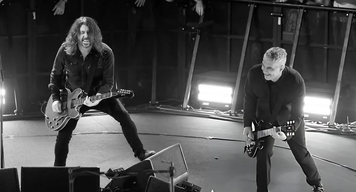 Amazon Music Live: Foo Fighters