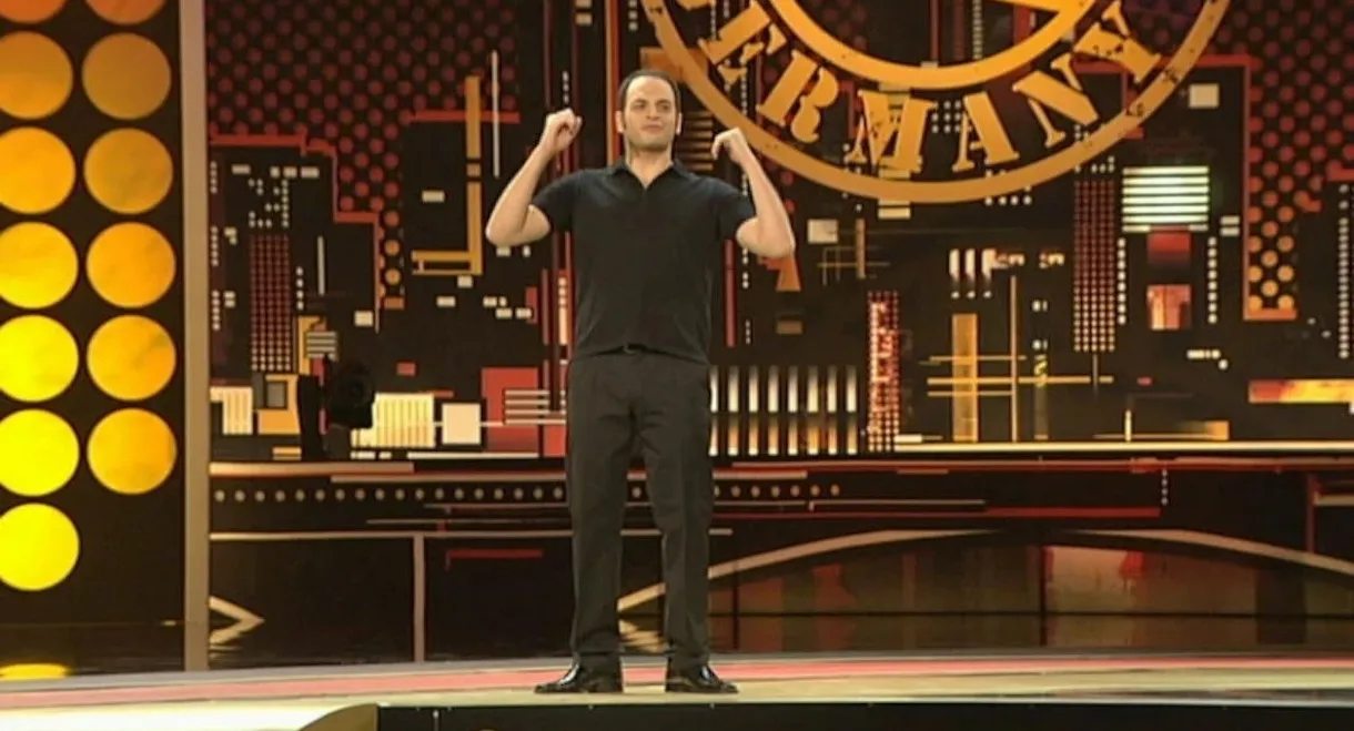 Kaya Yanar - Made in Germany