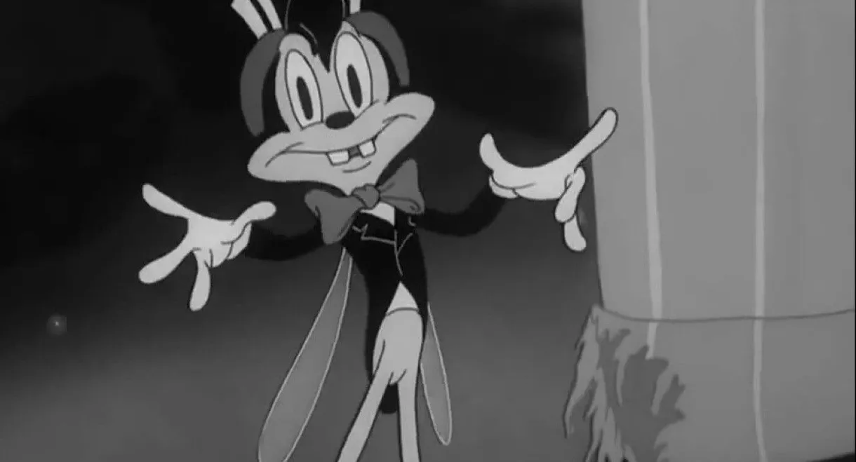 Eatin' on the Cuff or The Moth Who Came to Dinner