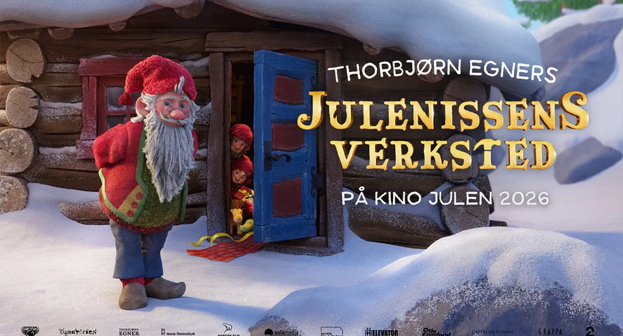 Santa's Workshop