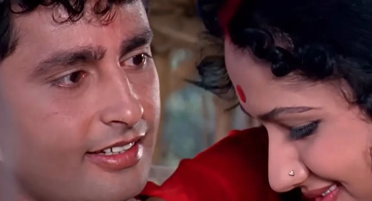 Muna Madan