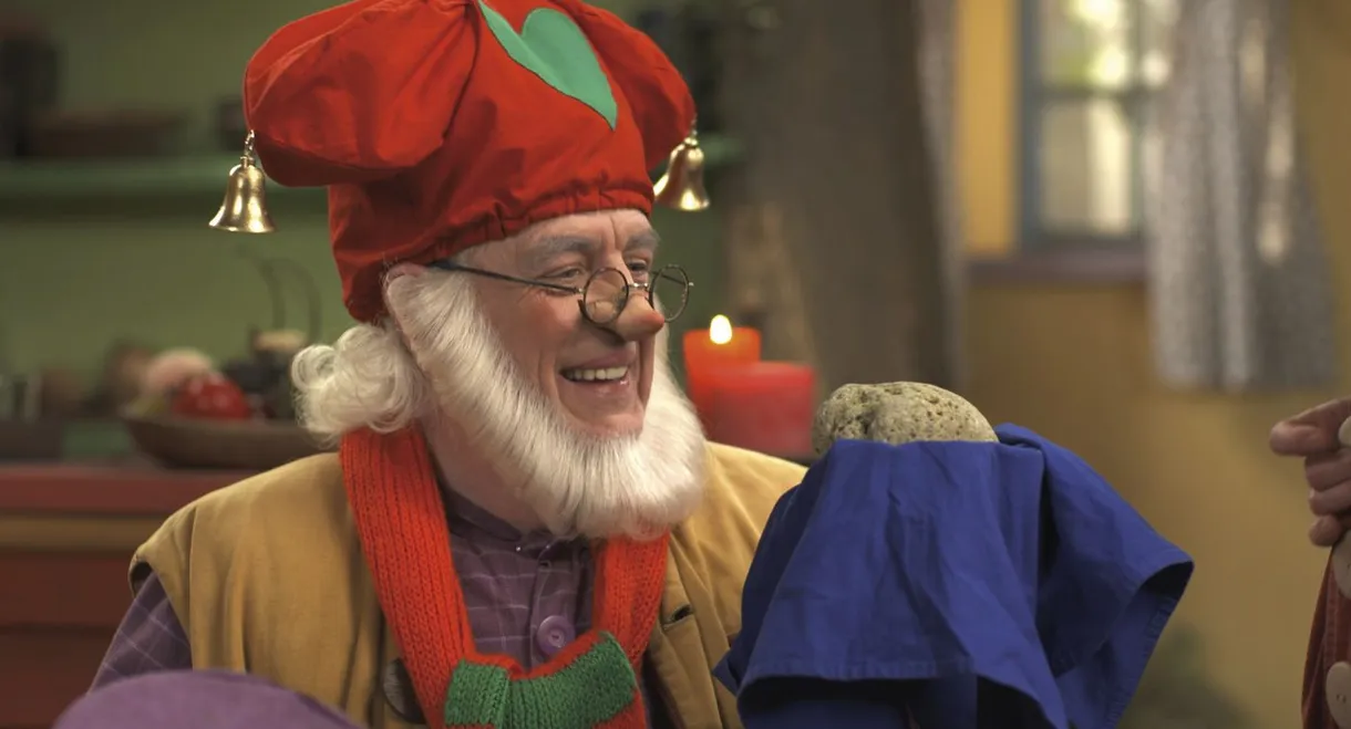 Plop Special: The Wishing Stone