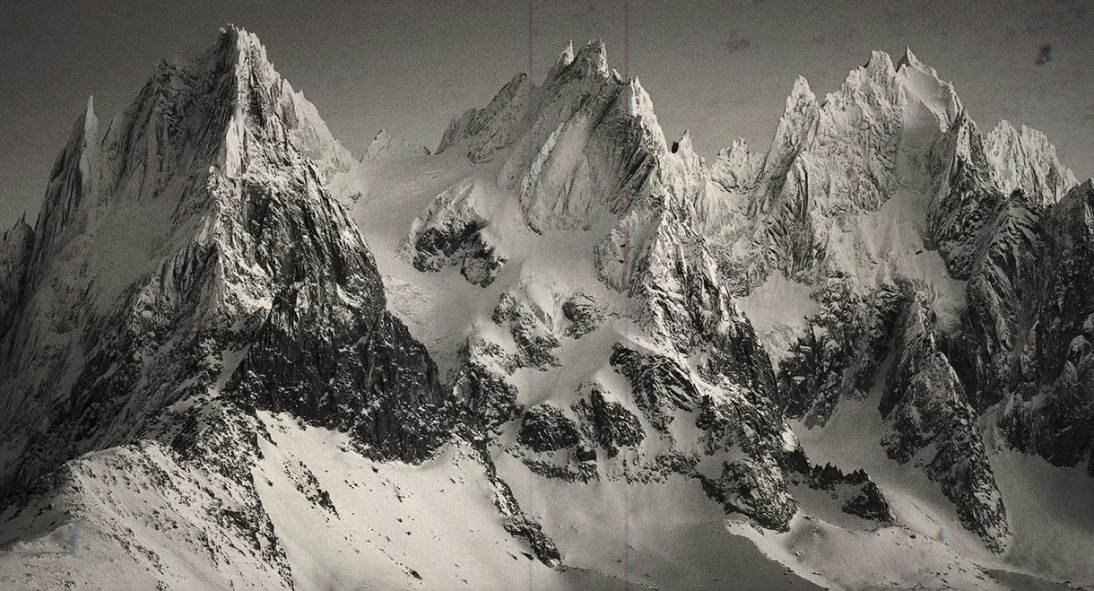 The Call Of The Peaks