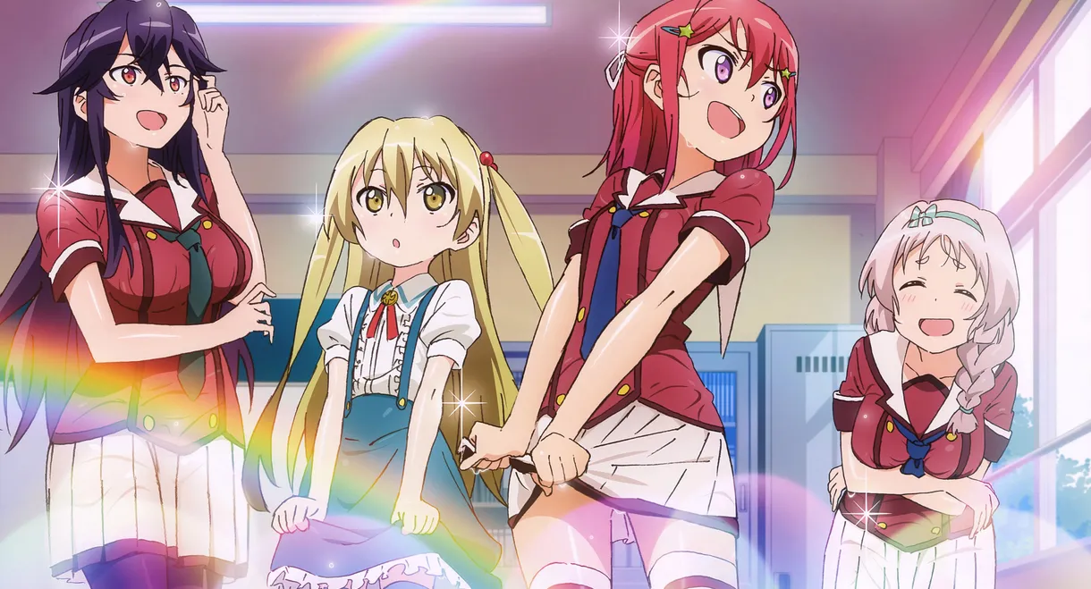 When Supernatural Battles Became Commonplace