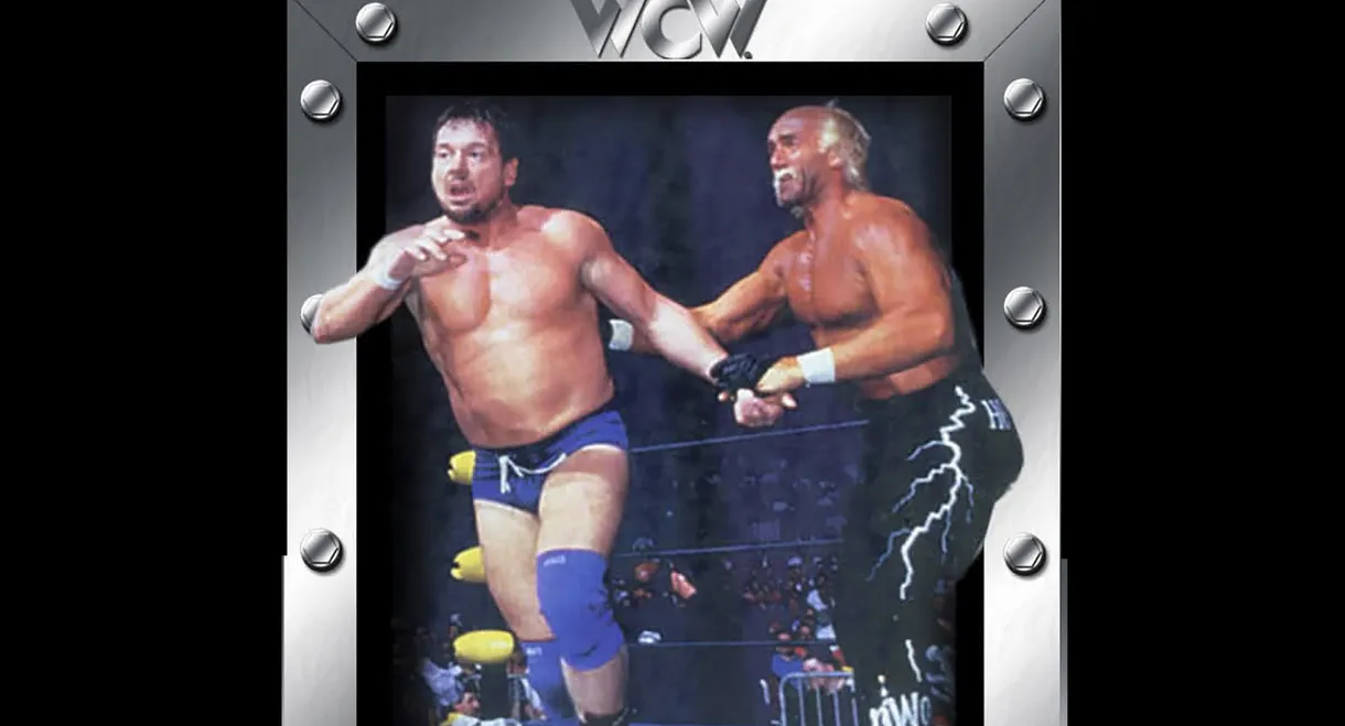 WCW SuperBrawl VII