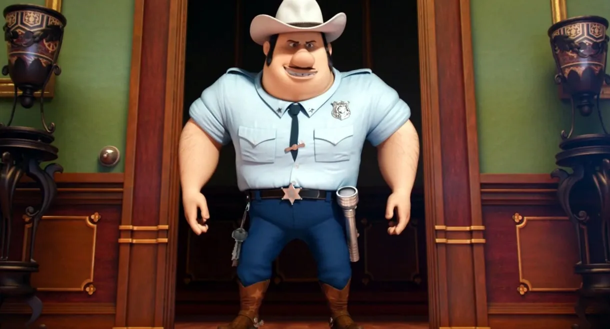 Binky Nelson Unpacified